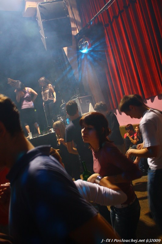 climax - 28.3.09